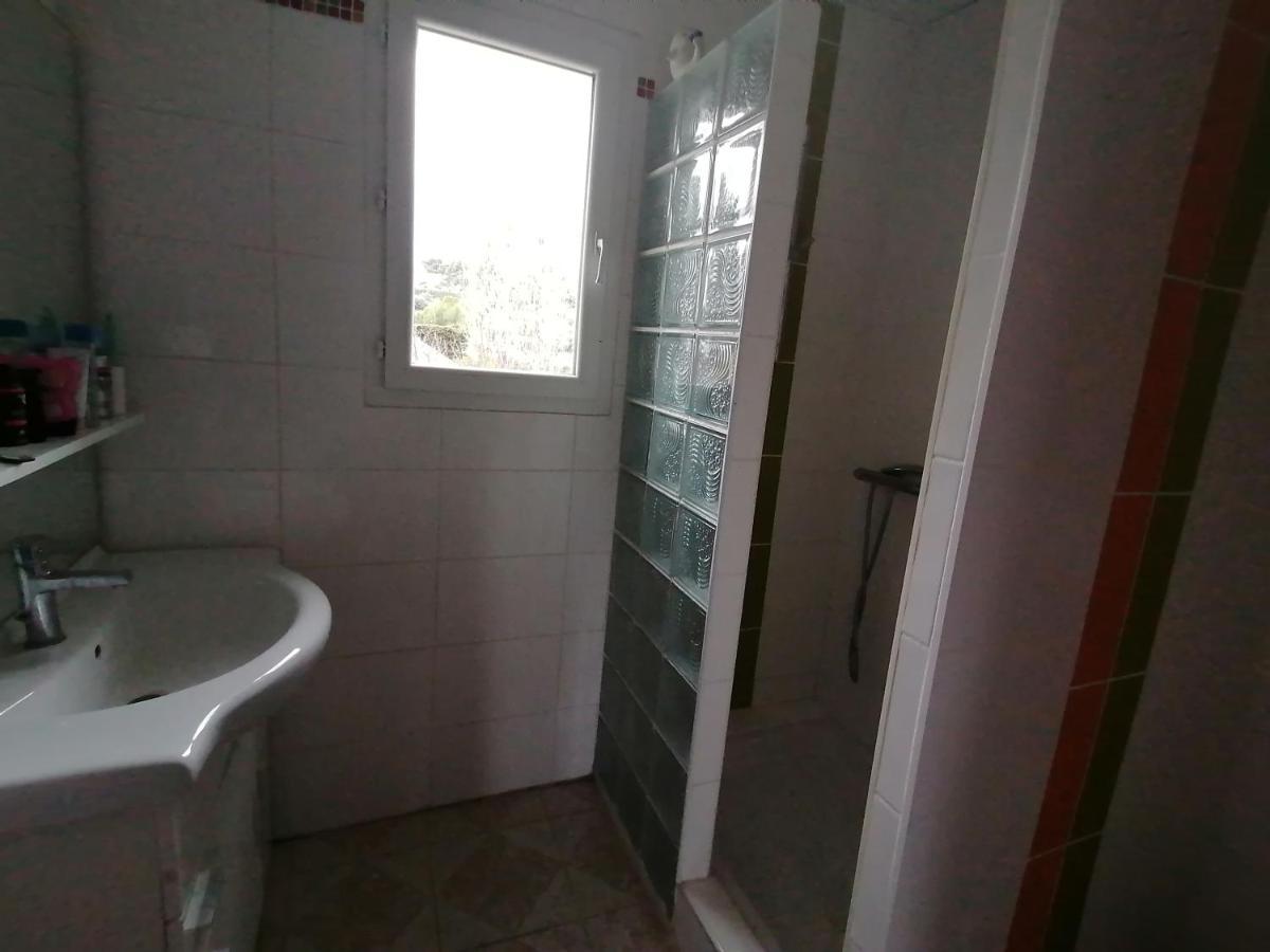 Le Tavan Crillon-le-Brave Luaran gambar